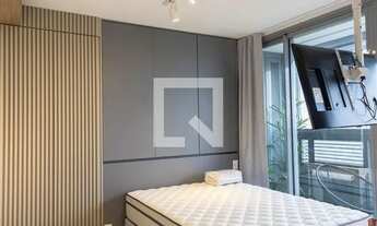 Imagem 2: Apartamento para Aluguel - Pinheiros, 1 Quarto, 30 m2