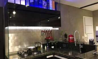 Imagem 5: Lindo apartamento no JK Campolim