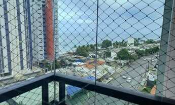 Imagem 3: Apartamento vista pro mar, 3 quartos quartos localizado em candeis