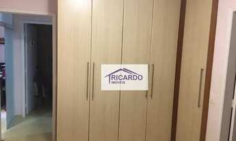 Imagem 6: Apartamento 2 dormitórios Villagio Dóro - Vila Rosália - Guarulhos