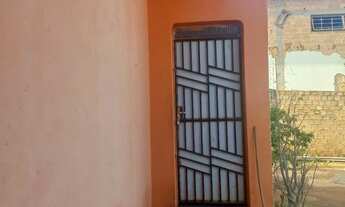 Imagem 5: Aluga-se casa no bairro aracelis,com um quarto, banheiro, cozinha,sala e lavanderia