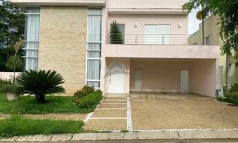 Imagem: Casa - Swiss Park - Campinas