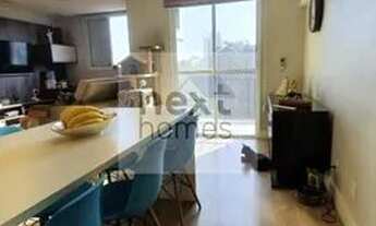 Imagem 4: Lindo apartamento na Vila Sônia com 67 m2 prox. comercio local
