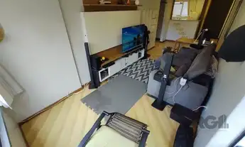 Imagem 7: Apartamento 1 dormitório com 53,24m² privativos no Cristo Redentor