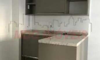 Imagem 2: Apartamento na Vila Mariana, na Rua Joaquim Távora, com 1 quarto, 1 vaga de garagem, próxi