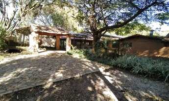 Imagem 6: Casa - Sousas - Campinas