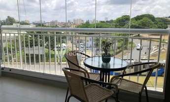 Imagem 4: Apartamento - Parque Itália - Campinas