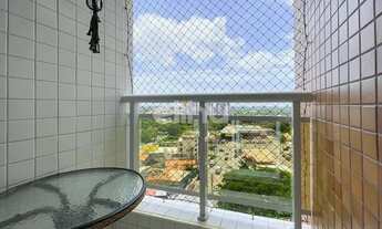 Imagem 5: Apartamento 141 m² à venda no Condomínio Bosque das Flores ,Luciano Cavalcante , Fortaleza