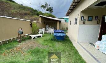 Imagem 6: Casa dos sonhos com dois quartos em Bacaxá saquarema linda de mais