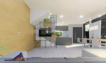 Imagem 5: FLORIANóPOLIS - Casa Padrão - Campeche