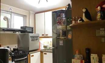 Imagem 7: Apartamento amplo, a venda na melhor rua do paraíso