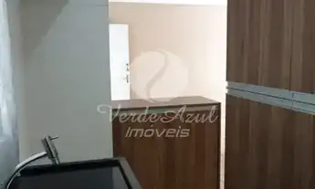 Imagem 6: Apartamento - Residencial Cosmos - Campinas