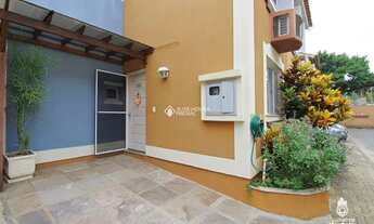 Imagem 5: PORTO ALEGRE - Casa de Condomínio - Jardim Itú Sabará