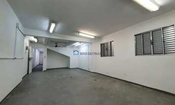 Imagem 3: Imóvel comercial ao lado do metrô Jabaquara e colégio Montessouri Santa Teresinha!