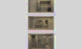 Imagem 4: Apartamento á venda no Cidade do Colibris I