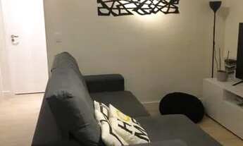 Imagem 3: APARTAMENTO RESIDENCIAL em BARUERI - SP, ALPHAVILLE EMPRESARIAL