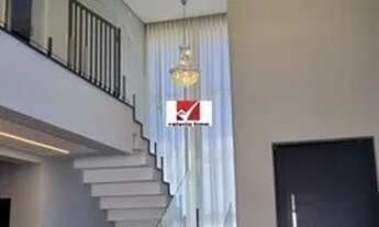 Imagem 7: Casa de condomínio Alphaville3