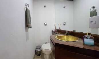 Imagem 5: Apartamento para Venda em Belo Horizonte, Savassi, 4 dormitórios, 2 suítes, 4 banheiros, 3