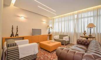 Imagem 4: Ipanema Apartamento cobertura com 5 dormitórios