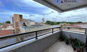 Imagem 3: Apartamento em Olinda C/ 94m2, 03 Quartos, 01 Suíte, Lazer Completo