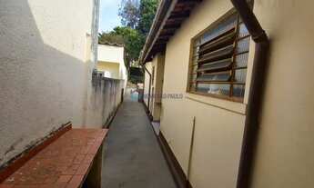 Imagem 2: Casa Térrea Jardim da Saúde com 441 metros de terreno