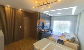 Imagem 2: Apartamento para Venda em São José do Rio Preto, Pinheiros, 3 dormitórios, 1 suíte, 2 banh