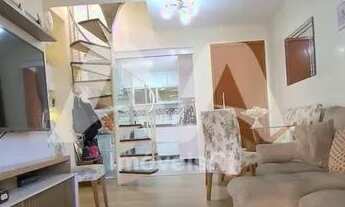 Imagem 3: Tijuca Apartamento cobertura com 3 dormitórios