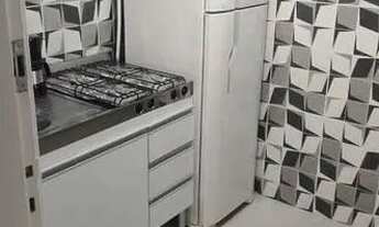 Imagem 4: Amplo/ Semimobiliado/ Novo