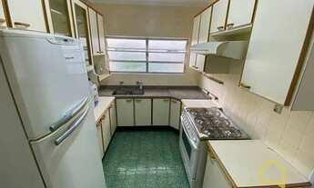 Imagem 7: Apartamento com 2 dormitórios à venda, 83 m² por R$ 300.000 - José Menino - Santos/SP