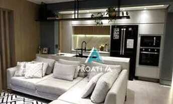 Imagem 4: Apartamento com 3 dormitórios à venda, 117 m² - Centro - Santo André/SP