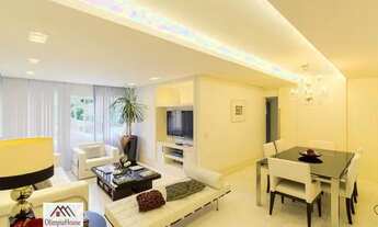 Imagem 1: Venda Apartamento 2 Dormitórios - 136 m² Cerqueira César