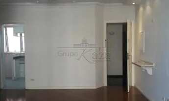 Imagem 2: Apartamento - Parque Residencial Aquarius - Residencial Serramar - 86m² - 3 Dormitórios