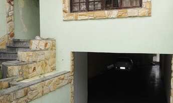 Imagem 3: Sobrado - Vila Guilhermina