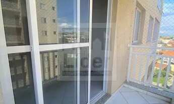 Imagem 4: APARTAMENTO RESIDENCIAL em Caçapava - SP, Cond. Gran Valle Jequitibá