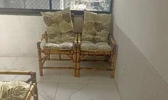 Imagem 12: 3 quartos Praia de Itaparica, Vila Velha - Ed. Moizes Cód: 23492 z Anderson Martins Vende