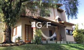 Imagem: Casa à venda no Parque Florianópolis/SP