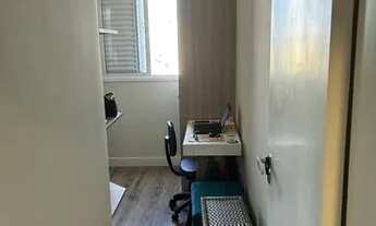 Imagem 7: Apartamento para venda tem 72 metros quadrados com 3 quartos em Vila Osasco - Osasco - SP