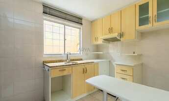 Imagem 6: Sobrado em condomínio no Xaxim - ARYA1