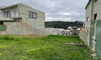 Imagem 3: TERRENO RESIDENCIAL em SANTANA DE PARNAÍBA - SP, ALPHAVILLE