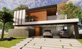 Imagem: Casa com 5 dormitórios à venda, Condomínio