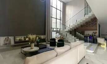 Imagem 5: Casa no Condomínio Montenegro Boulevard, 5 quartos sendo 5 suites - 800m²