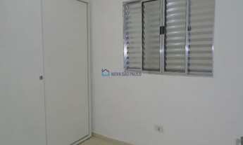 Imagem 7: Ótima localização, casa de vila, próximo ao metro saúde