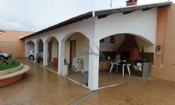 Imagem 5: Casa - Planalto do Sol - Sumaré
