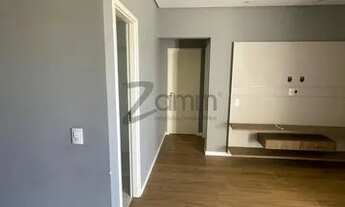 Imagem 3: Apartamento - Condomínio Residencial Viva Vista - Sumaré