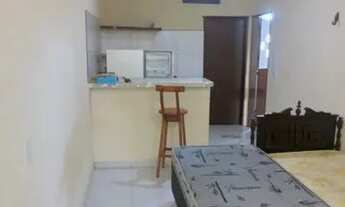 Imagem: Quitinete maracajau