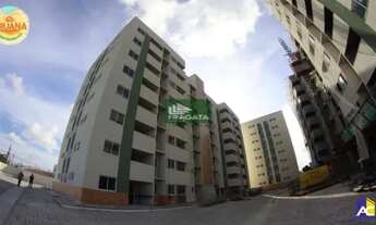 Imagem 2: APARTAMENTO ARACAJU COND ARUANA PRAIA RESIDENCE A 5 MIN DA PRAIA