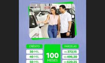 Imagem: Consórcio magazine luiza