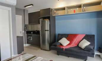 Imagem 4: Apartamento para Aluguel - Consolação, 1 Quarto, 35 m2