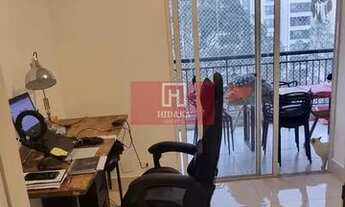 Imagem 4: Apartamento à venda no bairro Vila Andrade - São Paulo/SP, Zona Sul