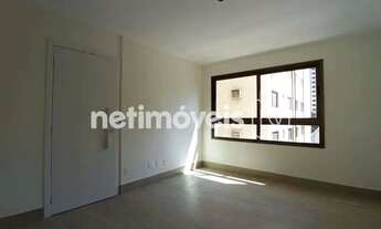 Imagem 2: Locação Apartamento 2 quartos Lourdes Belo Horizonte